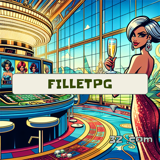 Cassino e Diversão no filletpg.com: O Jogo Que Encanta