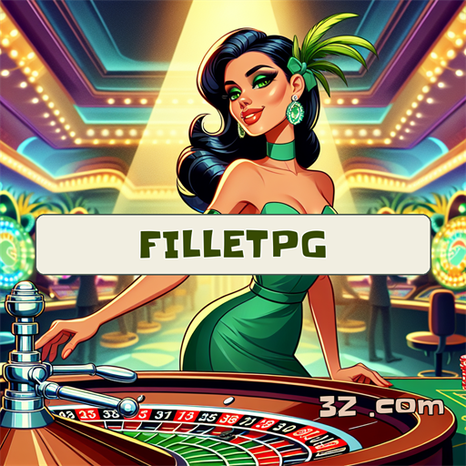 Recursos Confiáveis no filletpg.com: Jogue com Tranquilidade