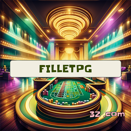 A Diversão Sem Limites: Jogos no filletpg.com
