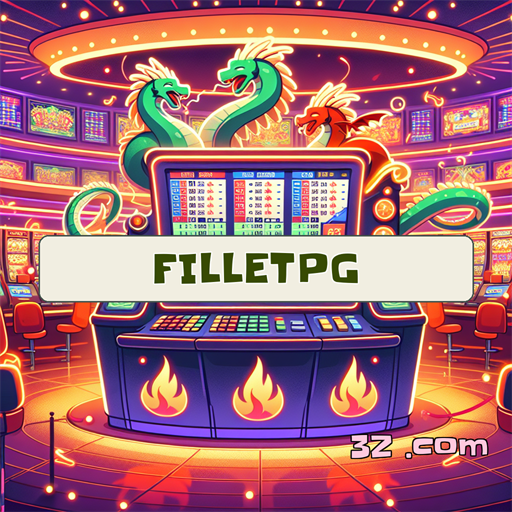 Promoções imperdíveis para gamers no filletpg.com