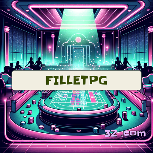 Slots Empolgantes e Diversão no filletpg.com para Todos