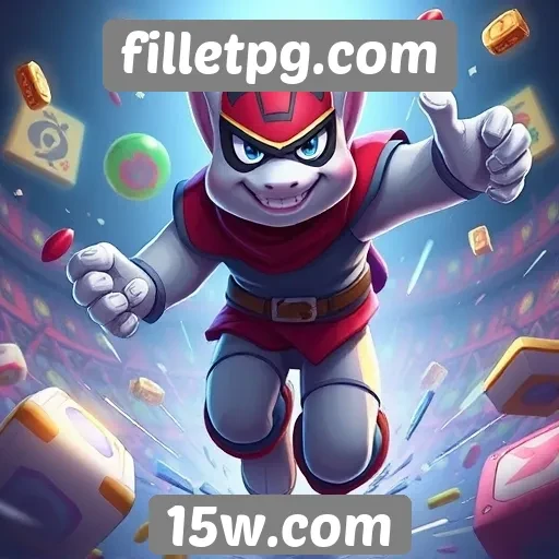 filletpg.com oferece ampla seleção de jogos online