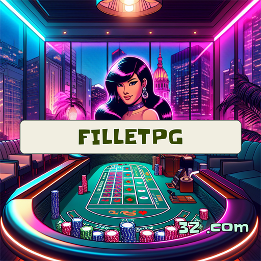 Entre no Mundo VIP do filletpg.com e Faça História